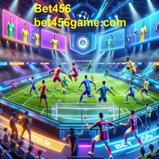 Esportes Virtuais: A Nova Fronteira das Apostas Online
